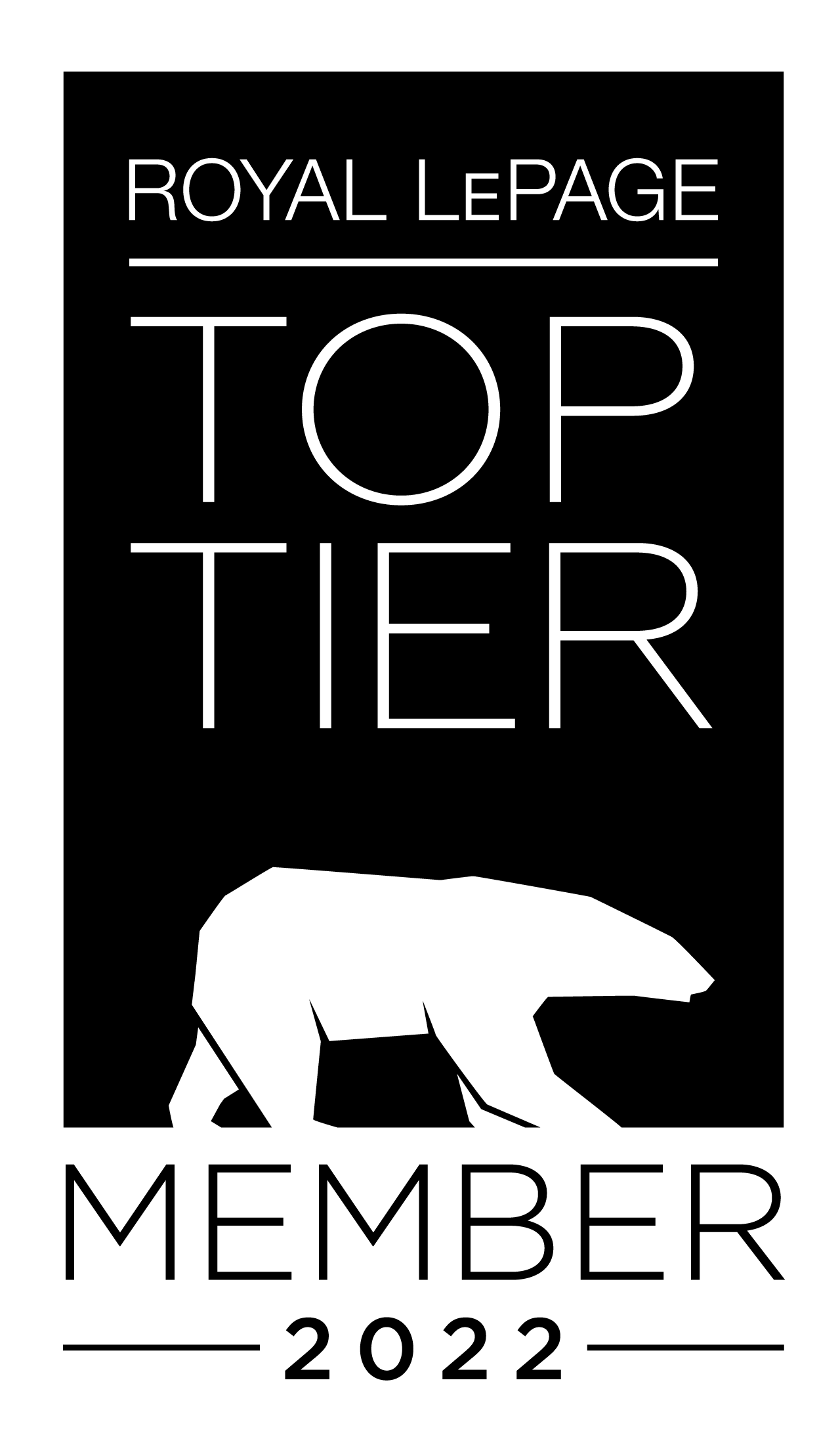 RLP TopTier Member 2022